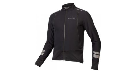 Veste Endura Pro SL AW 3 saisons Noir