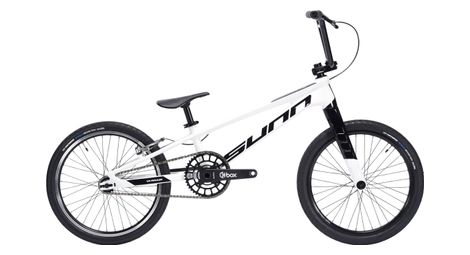 Sunn royal finest pro xl bmx race white 2022