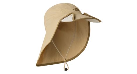 Chapeau The North Face Class V Convertible Beige