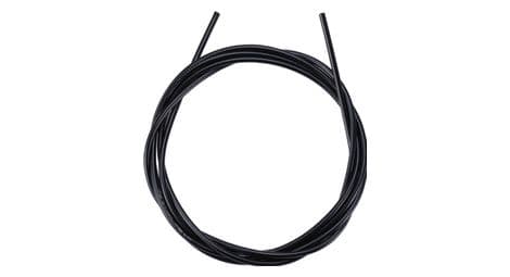 Gaine de frein elvedes teflonne ultra light braided 10m noir