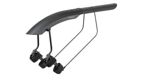 Topeak tetrafender m2 rear set schutzblech schwarz