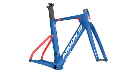 Cadre argon 18 e-117 tri disc