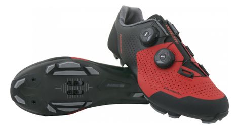 Massi Proteam Carbon MTB-Schuhe