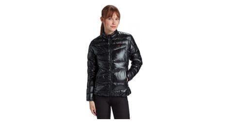 Doudoune femme nordisk cirrus noir