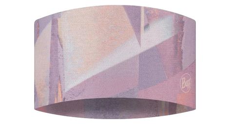 Bandeau Buff Coolnet UV Large Rose