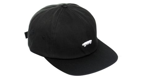 Casquette vans salton ii noire