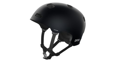 Helm Poc Crane Mips Matt Black