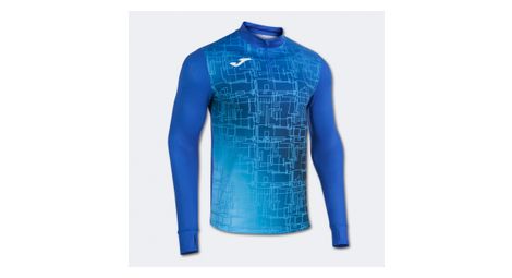 Sweatshirt joma elite viii 1 2 zip