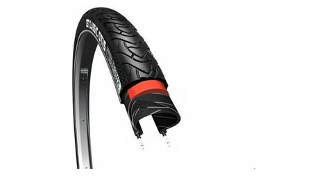 Pneu cst otis 1 rigid noir 28´´ / 37
