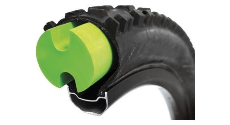 Mousse anti-pincement intyre tubeless (à l'unité)