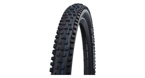 Schwalbe pneu pliant nobby nic addix vitessesgrip super trail 29 x 2.40