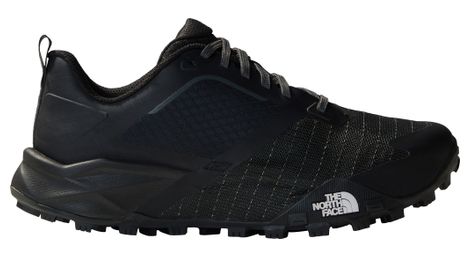 The north face offtrail tr trail shoes black