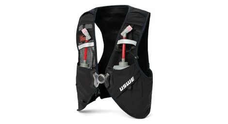 uswe pace 8l hydration vest black