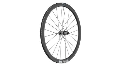 dt swiss arc 1400 dicut 38 disc rear wheel 12x142mm centerlock