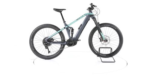 Produit reconditionné - bulls sonic eva tr 1 vélo électrique vtt 2021 - très bon etat