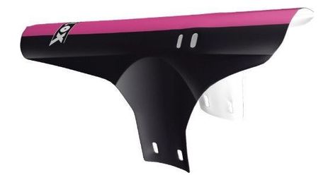Fender avant velox noir / rose pliable
