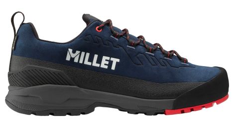 millet cimai pro gore tex approach shoes blue