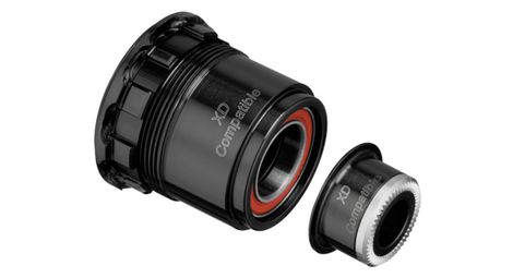 Corps de roue libre dt swiss xd 11 12v 10x135mm moyeu 240s