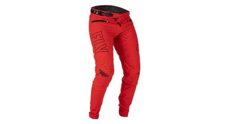 Pantalon fly 2022 radium rouge noir
