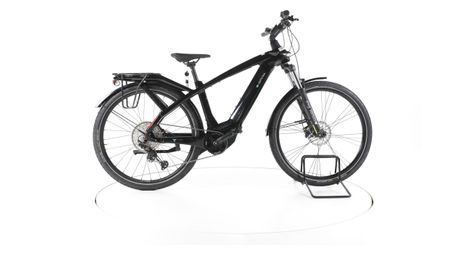 Produit reconditionné - Bianchi E-Omnia T-Type - XT Trekking E-Bike - Bon Etat