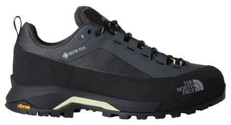 Scarpe da avvicinamento The North Face Verto Gore-Tex Grigio Donna