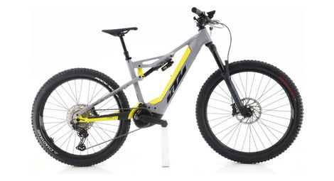 KTM Macina Kapoho 7972 Xt Velo VTT Electrique Bon Etat