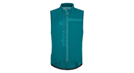 Gilet vélo ultra-léger homme Kilpi FLOW-M