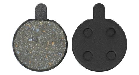Plaquette de frein trottinette