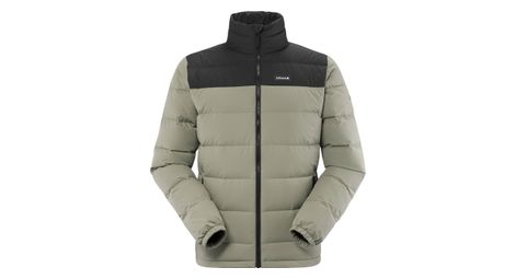 Doudoune lafuma down gris