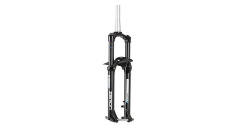 Suntour Fork Zeron BST RLR 27.5'' Conical 150mm / 15 x 110mm / Black 2018