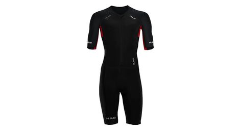 huub anemoi 2 sub22 black tri suit