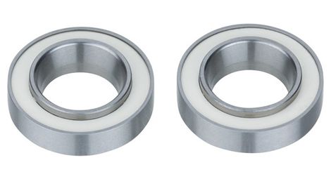 Kit de Roulements Céramiques USB Hybrides Fulcrum pour Moyeu de Roue Avant R0-150