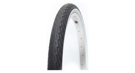 Pneu de vélo de ville Deli Tire 20" SA-206 flancs blancs