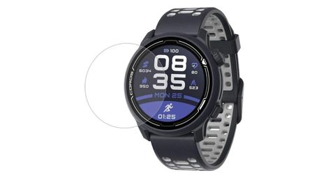 Protector de pantalla Coros PACE 3 – Cristal templado HD 9H