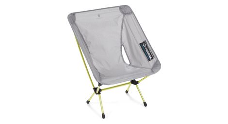 Chaise pliante ultralight helinox chair zero gris