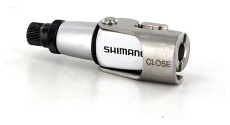 Barillet de réglage shimano sm-cb90 pour frein direct mount