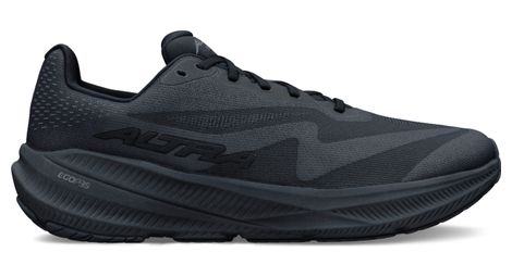 Scarpe da corsa Altra Experience Flow 3 Nero Uomo