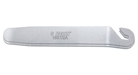 Démontes pneu unior gris métal