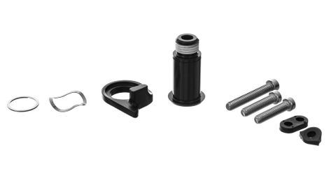 B juego de tornillos de perno y límite para desviador trasero sram gx 1x11s