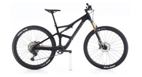 Orbea Occam M10 Xt Velo VTT Orbea Tres Bon Etat