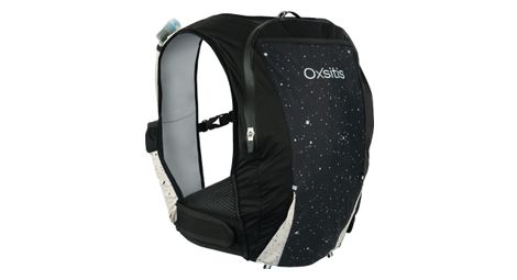 Bolsa de hidratación oxsitis ultim 12 negro / beige