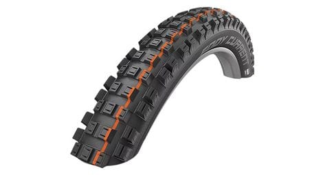 Schwalbe eddy current heck 27,5 '' plus tubeless ready soft supergravity addix soft e-bike e-25 mtb-reifen