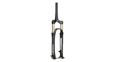 Fourche suntour axon rlr 29 120mm 15 x 100mm noir