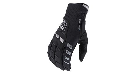 Handschuhe Troy Lee Designs Swelter Black