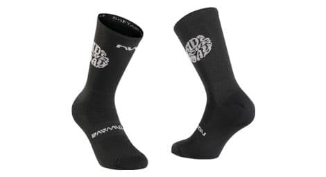 Chaussettes northwave ride your way noir