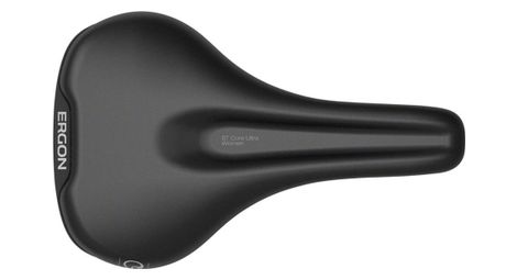 Selle femme ergon st core ultra noir