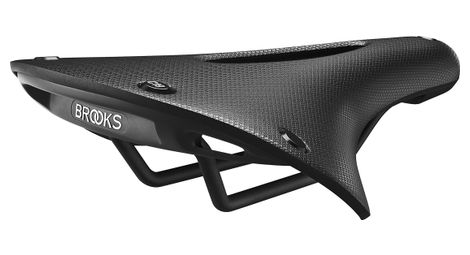 Selle de velo brooks cambium c19 carved all weather noir