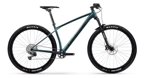 Trek marlin 7 hardtail mtb sram sx 12s 29'' keswick green gen 3