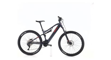 Bh Atom Lynx 8 0 Velo VTT Electrique Bh Tres Bon Etat