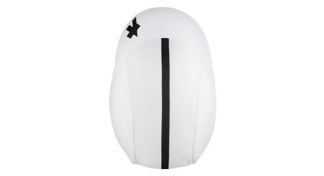 Gorra Assos Endurance P1 Blanca